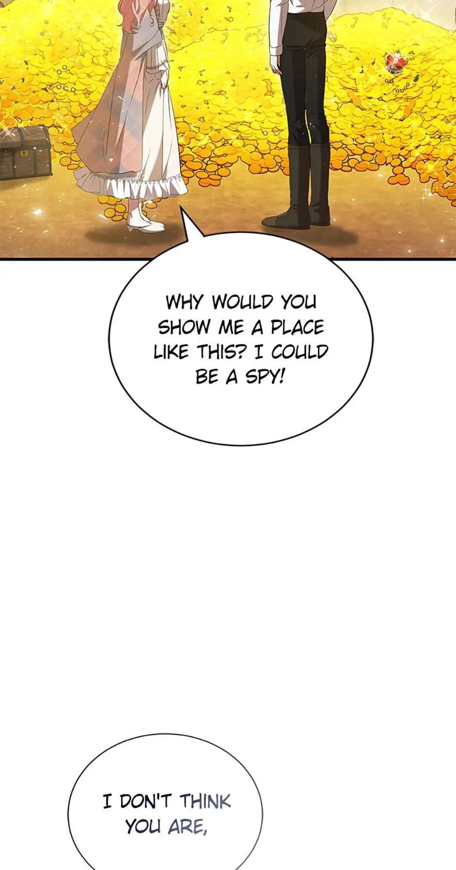 Peony: Dreaming of the Dangerous Grand Duke Chapter 24 Page 44