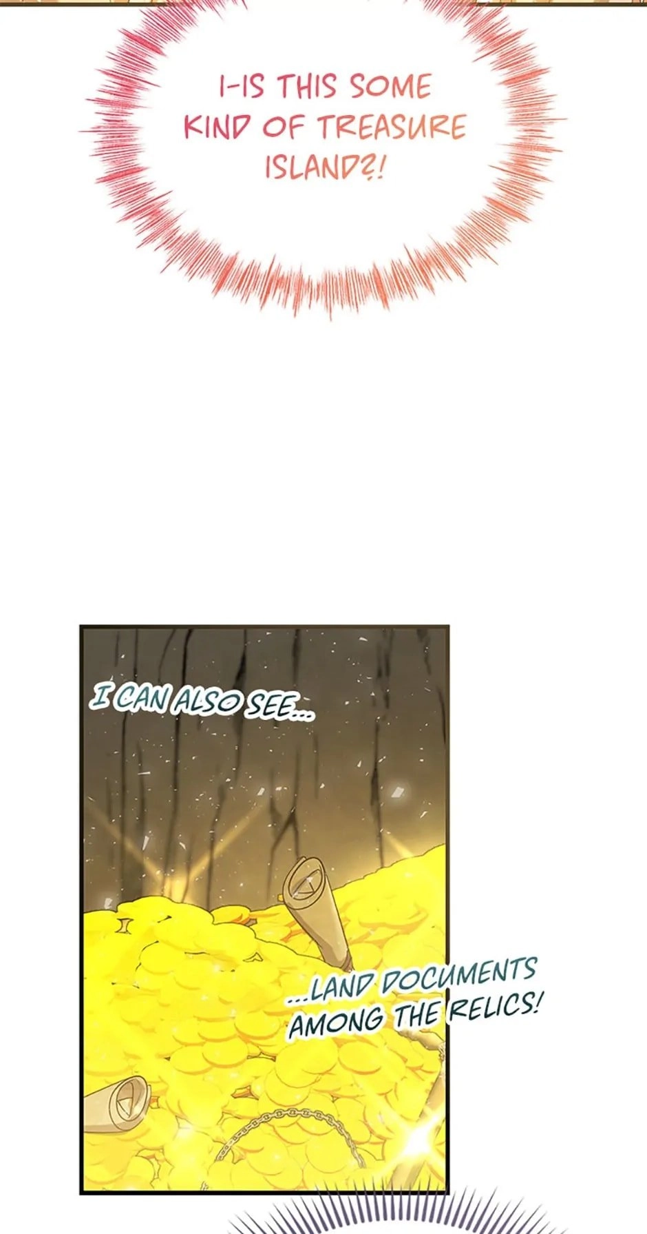 Peony: Dreaming of the Dangerous Grand Duke Chapter 24 Page 40