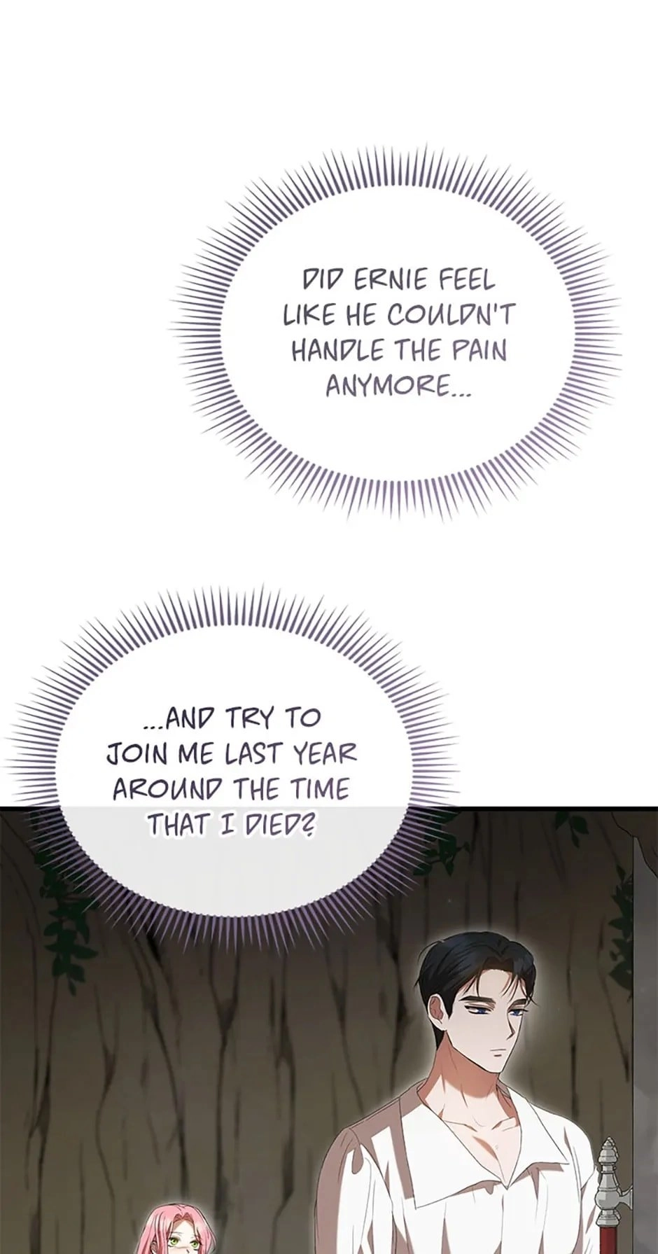 Peony: Dreaming of the Dangerous Grand Duke Chapter 24 Page 35