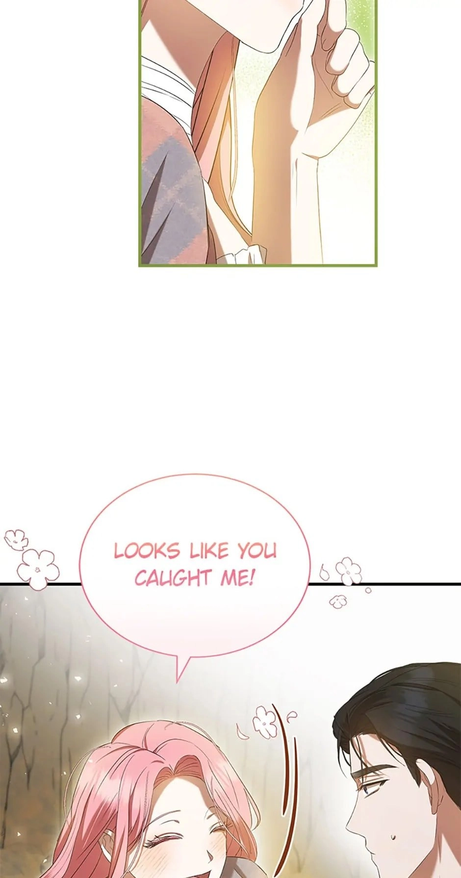 Peony: Dreaming of the Dangerous Grand Duke Chapter 24 Page 47
