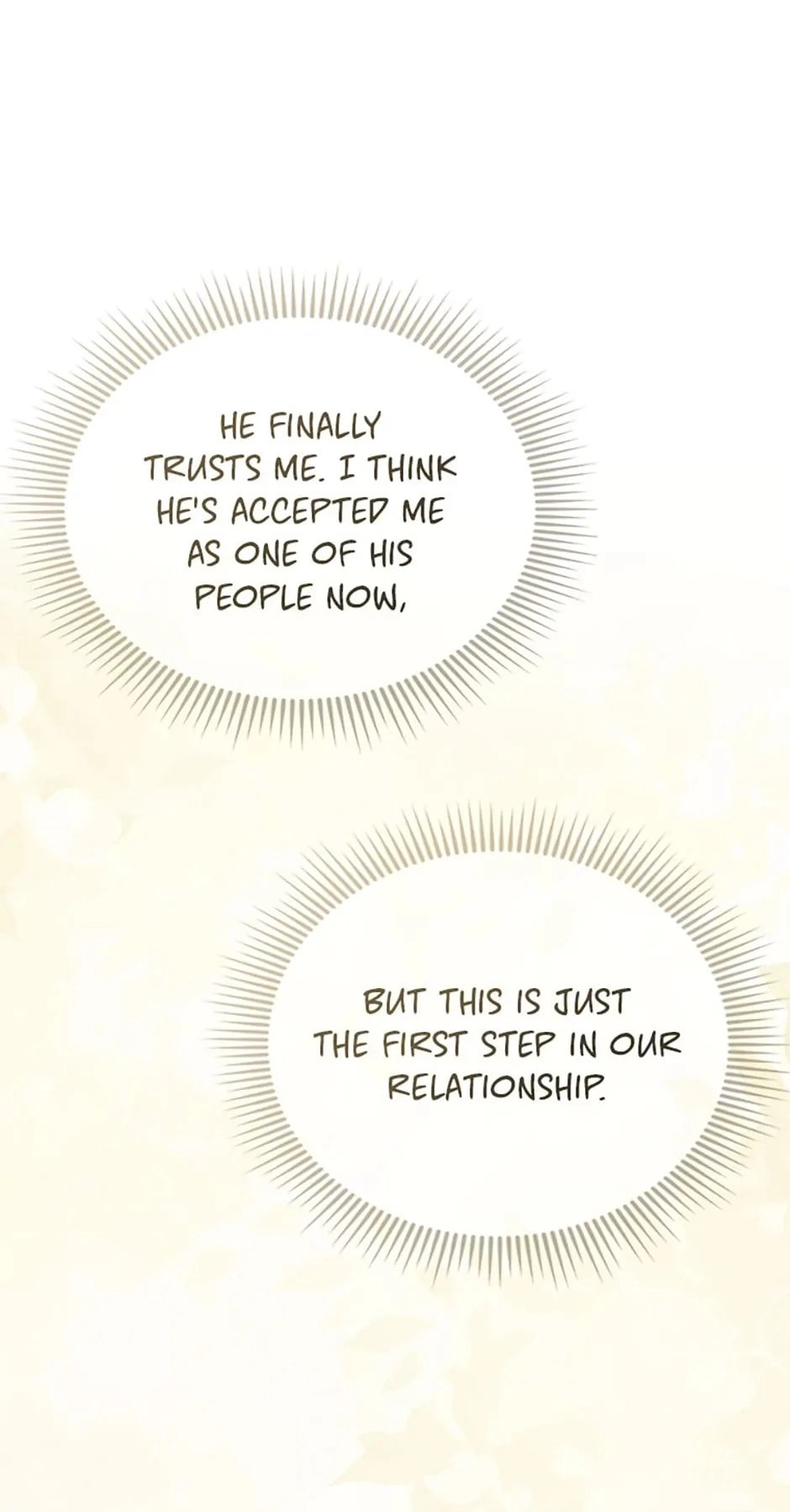 Peony: Dreaming of the Dangerous Grand Duke Chapter 24 Page 49