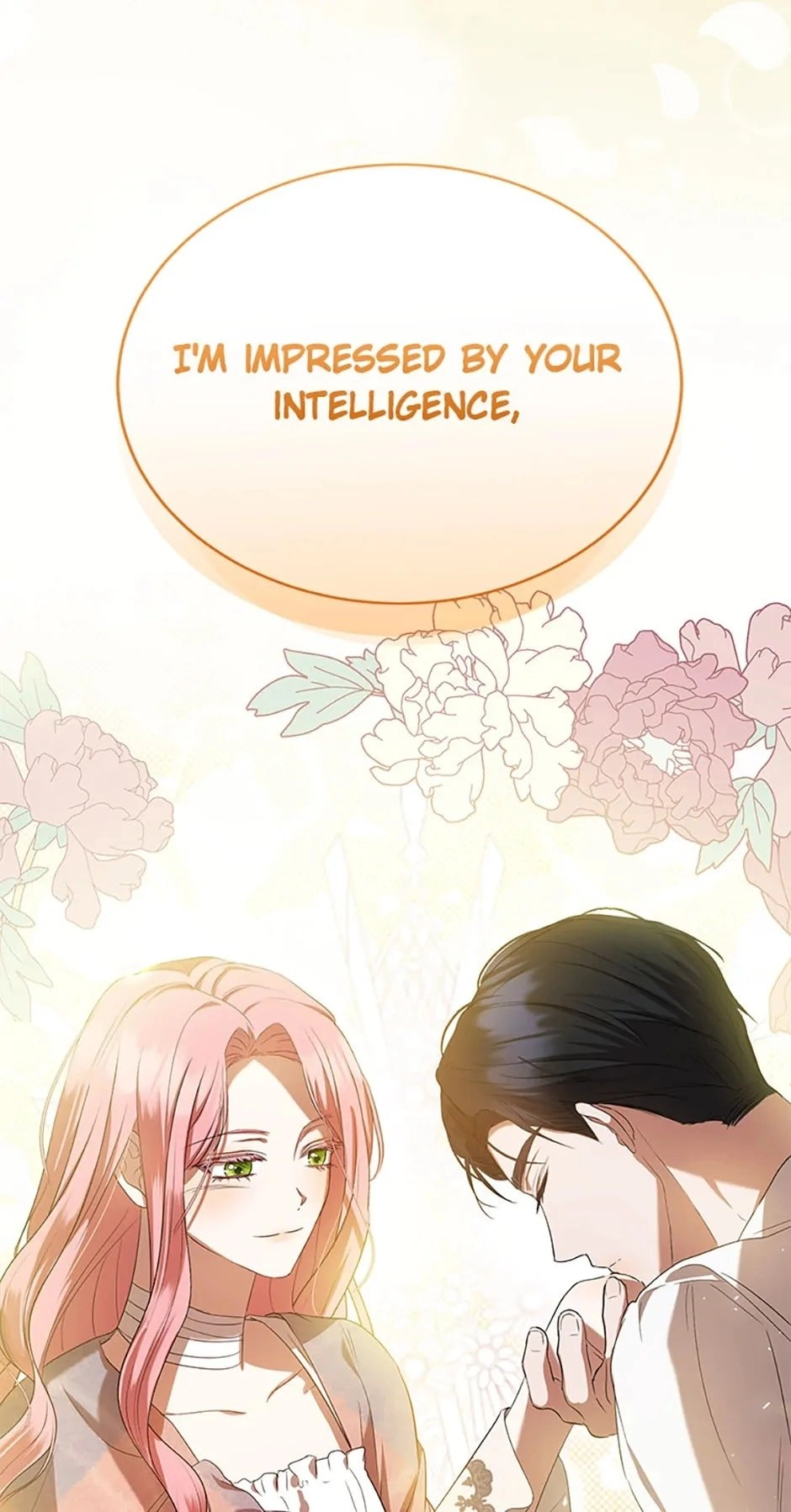 Peony: Dreaming of the Dangerous Grand Duke Chapter 24 Page 55