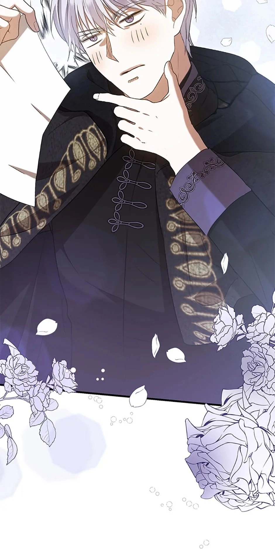 Peony: Dreaming of the Dangerous Grand Duke Chapter 24 Page 64