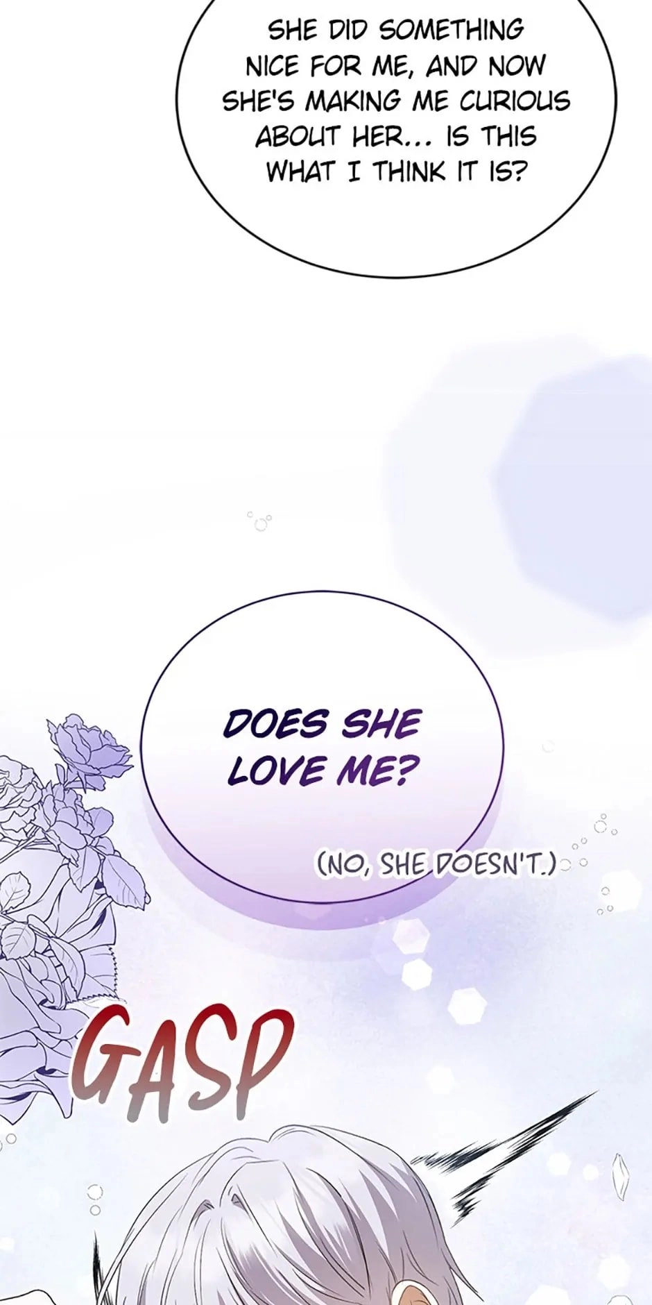 Peony: Dreaming of the Dangerous Grand Duke Chapter 24 Page 63