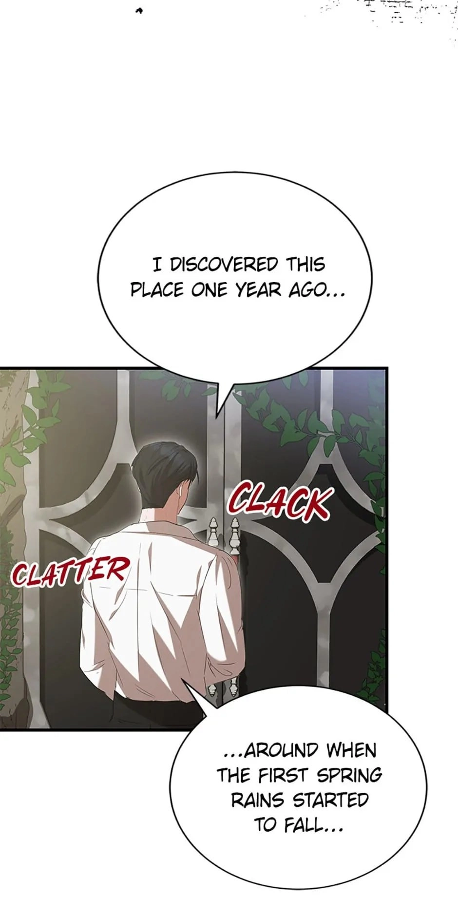 Peony: Dreaming of the Dangerous Grand Duke Chapter 24 Page 31