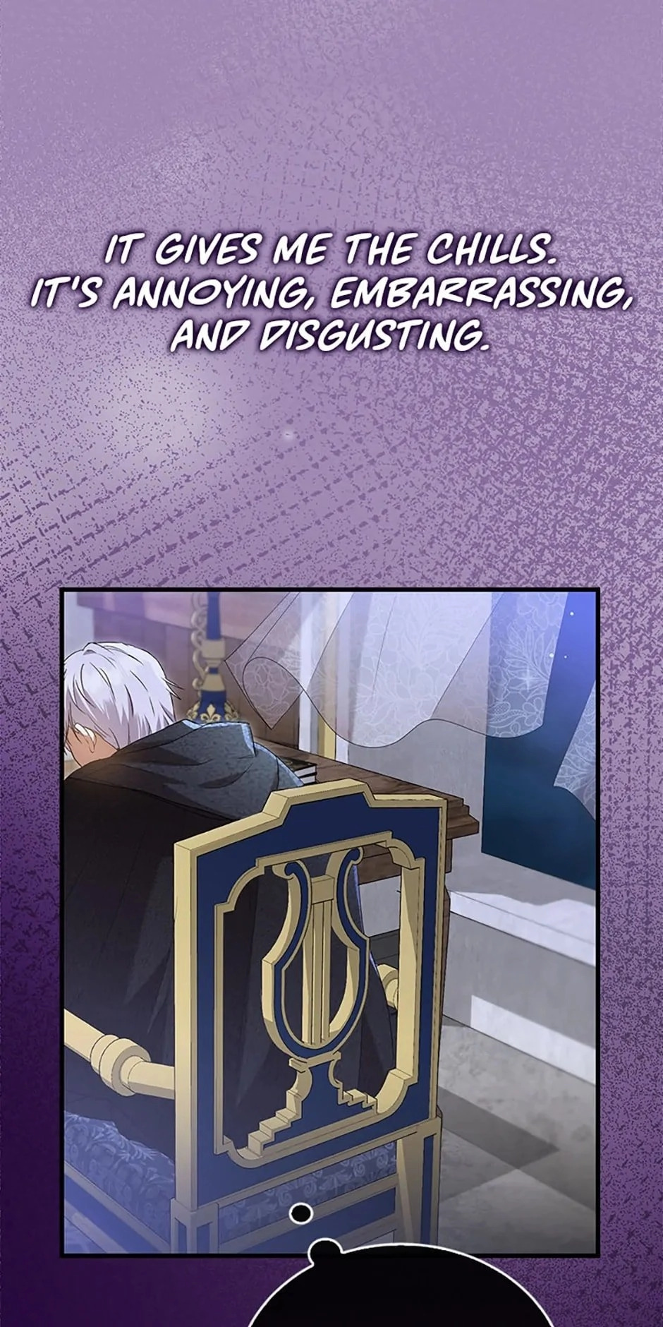 Peony: Dreaming of the Dangerous Grand Duke Chapter 24 Page 94