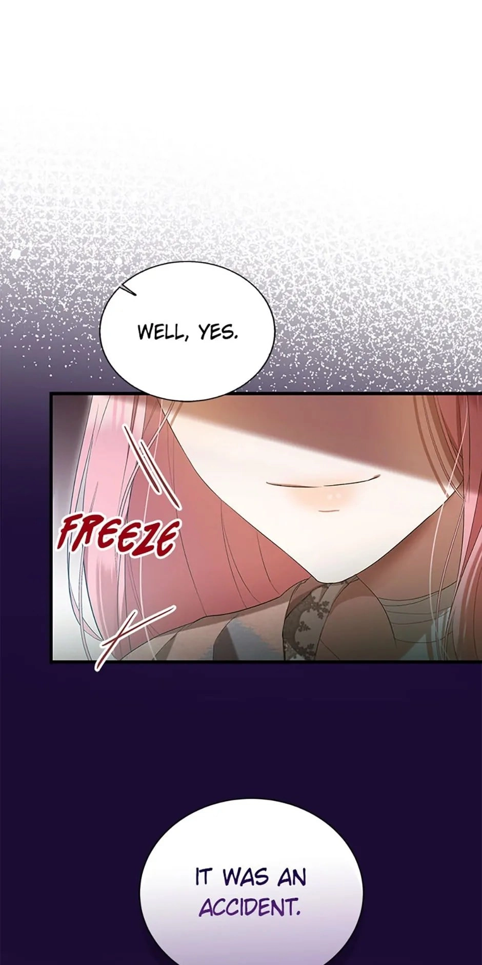 Peony: Dreaming of the Dangerous Grand Duke Chapter 24 Page 28