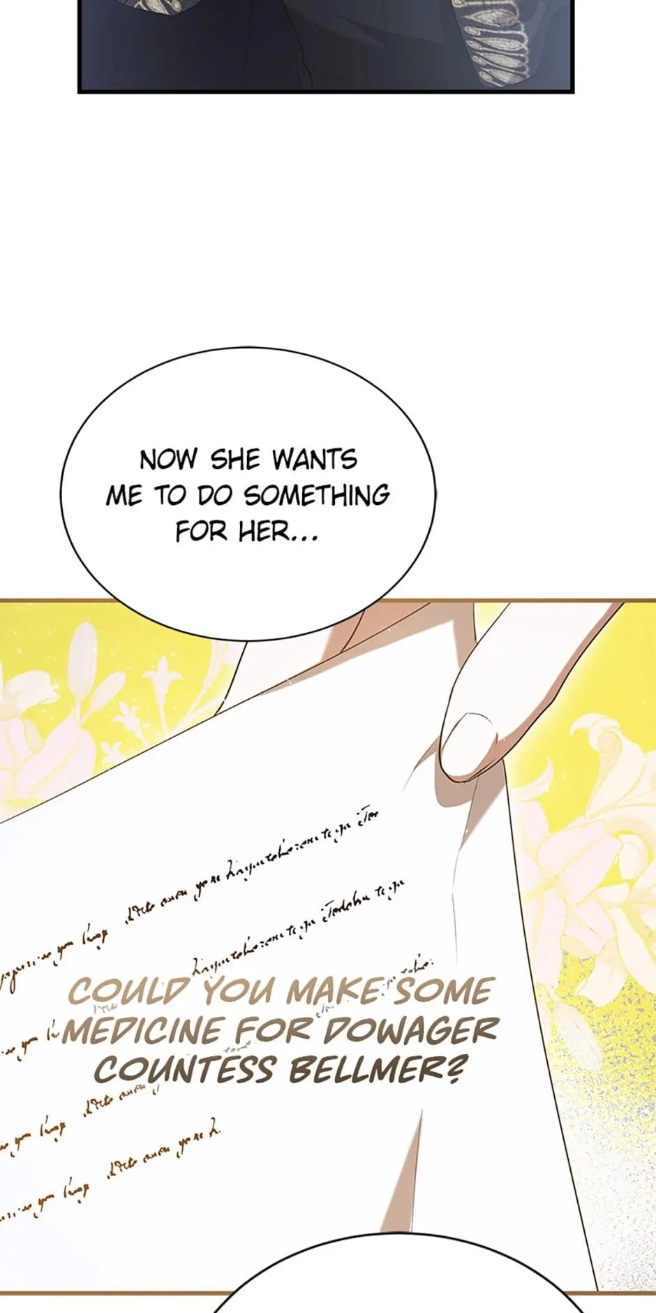 Peony: Dreaming of the Dangerous Grand Duke Chapter 24 Page 62