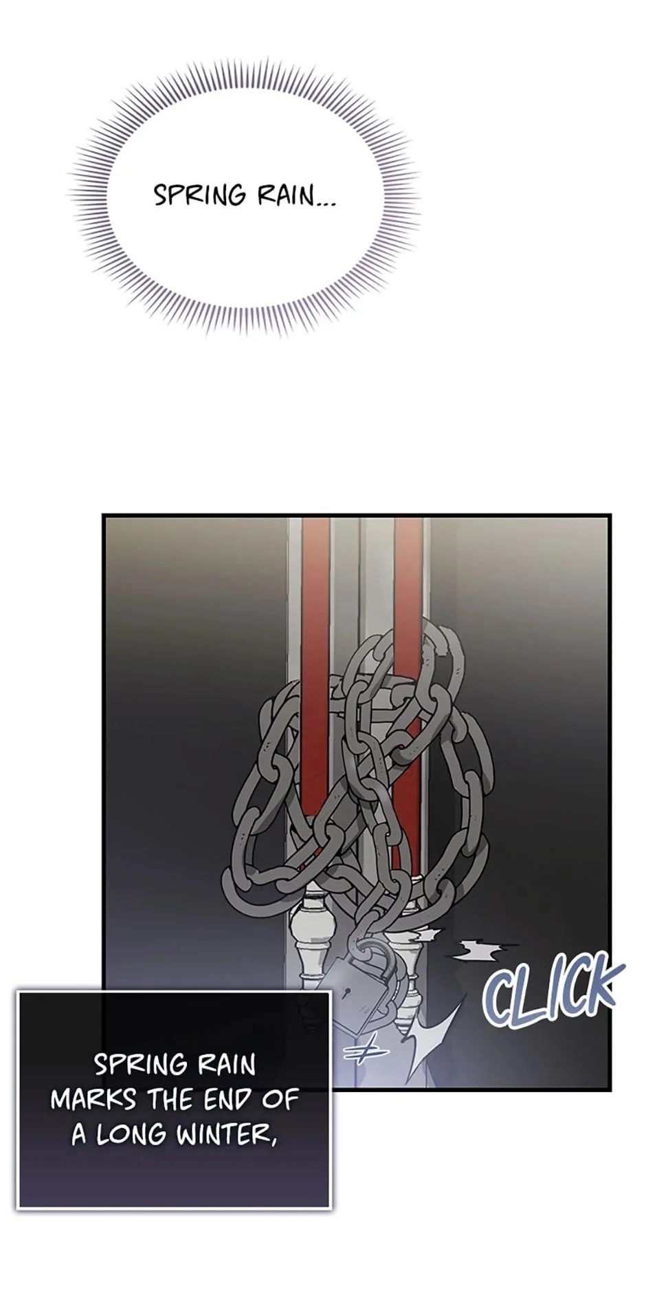 Peony: Dreaming of the Dangerous Grand Duke Chapter 24 Page 32