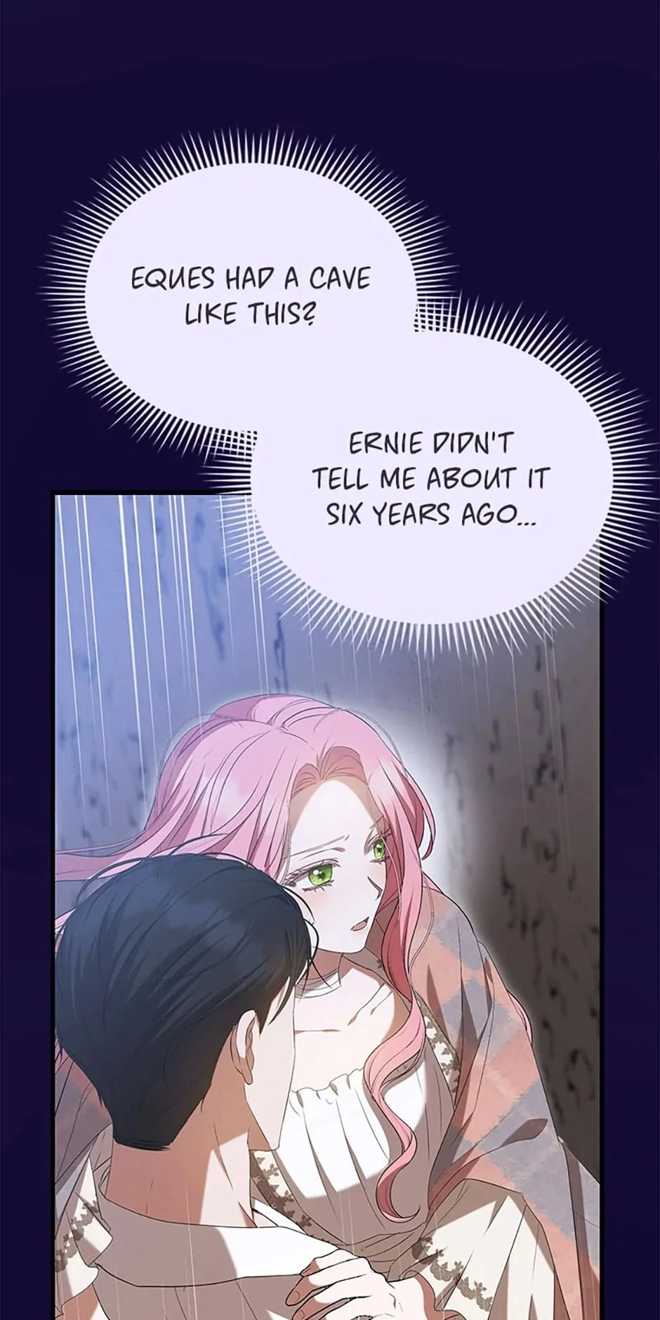 Peony: Dreaming of the Dangerous Grand Duke Chapter 24 Page 23