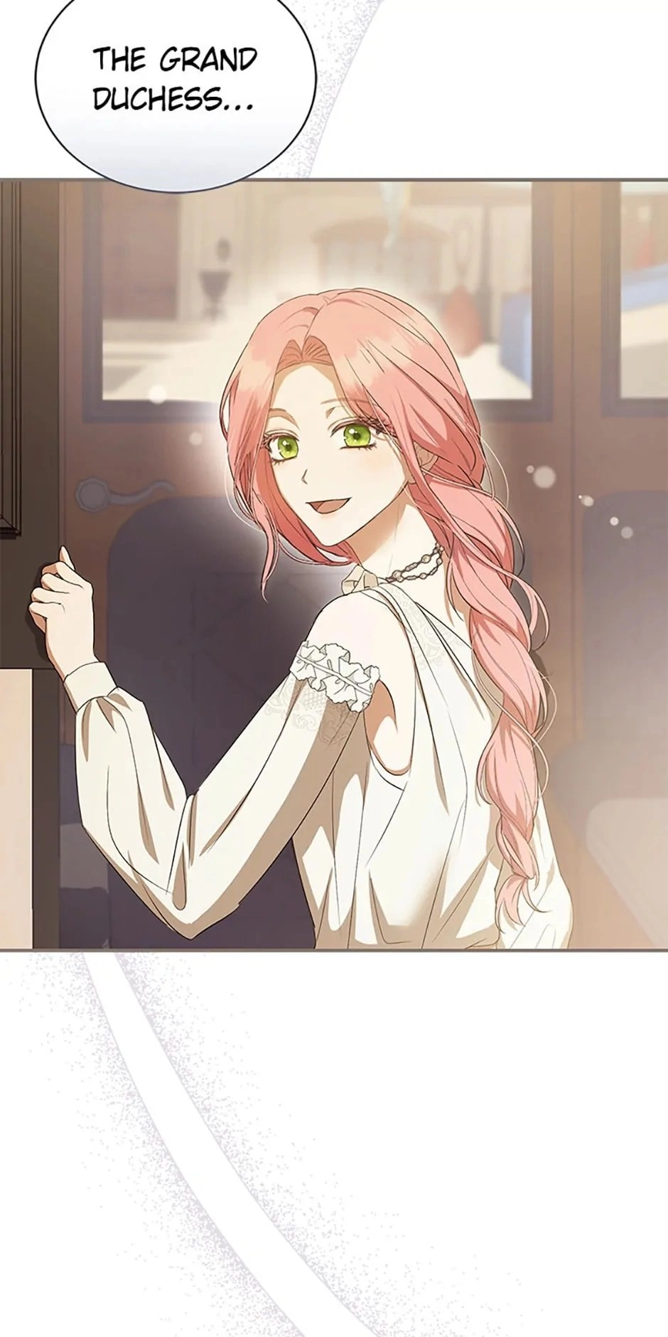 Peony: Dreaming of the Dangerous Grand Duke Chapter 24 Page 60