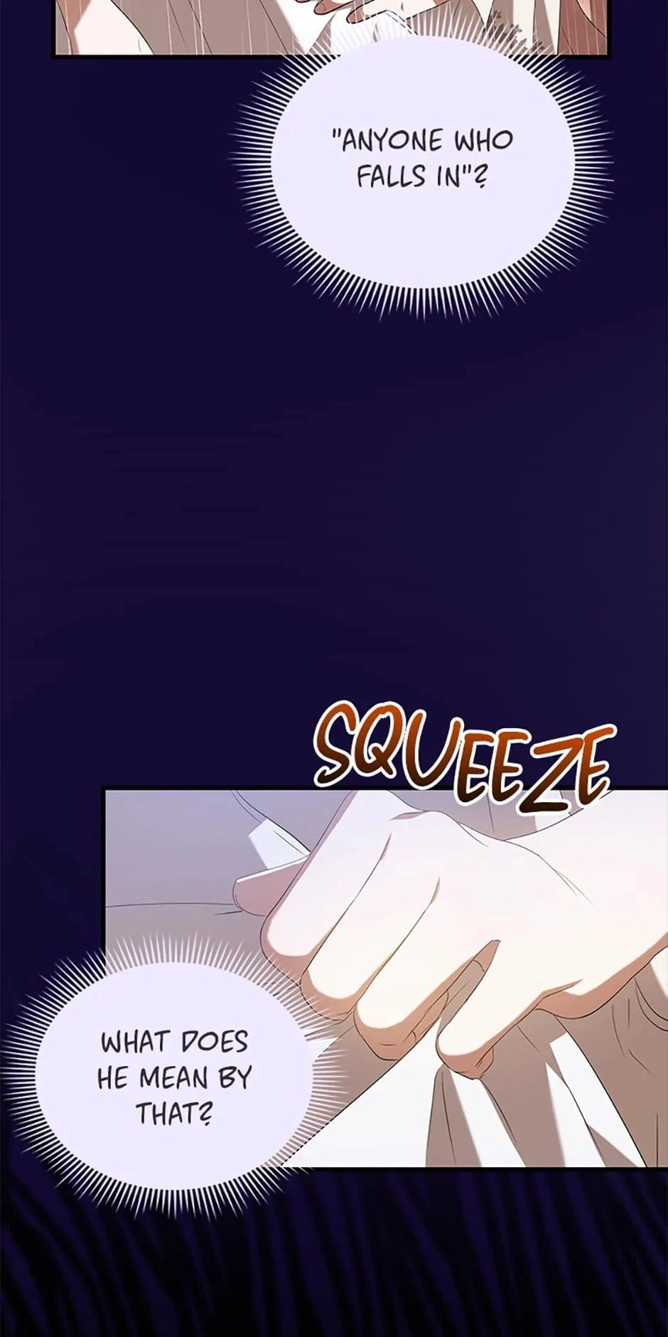 Peony: Dreaming of the Dangerous Grand Duke Chapter 24 Page 24