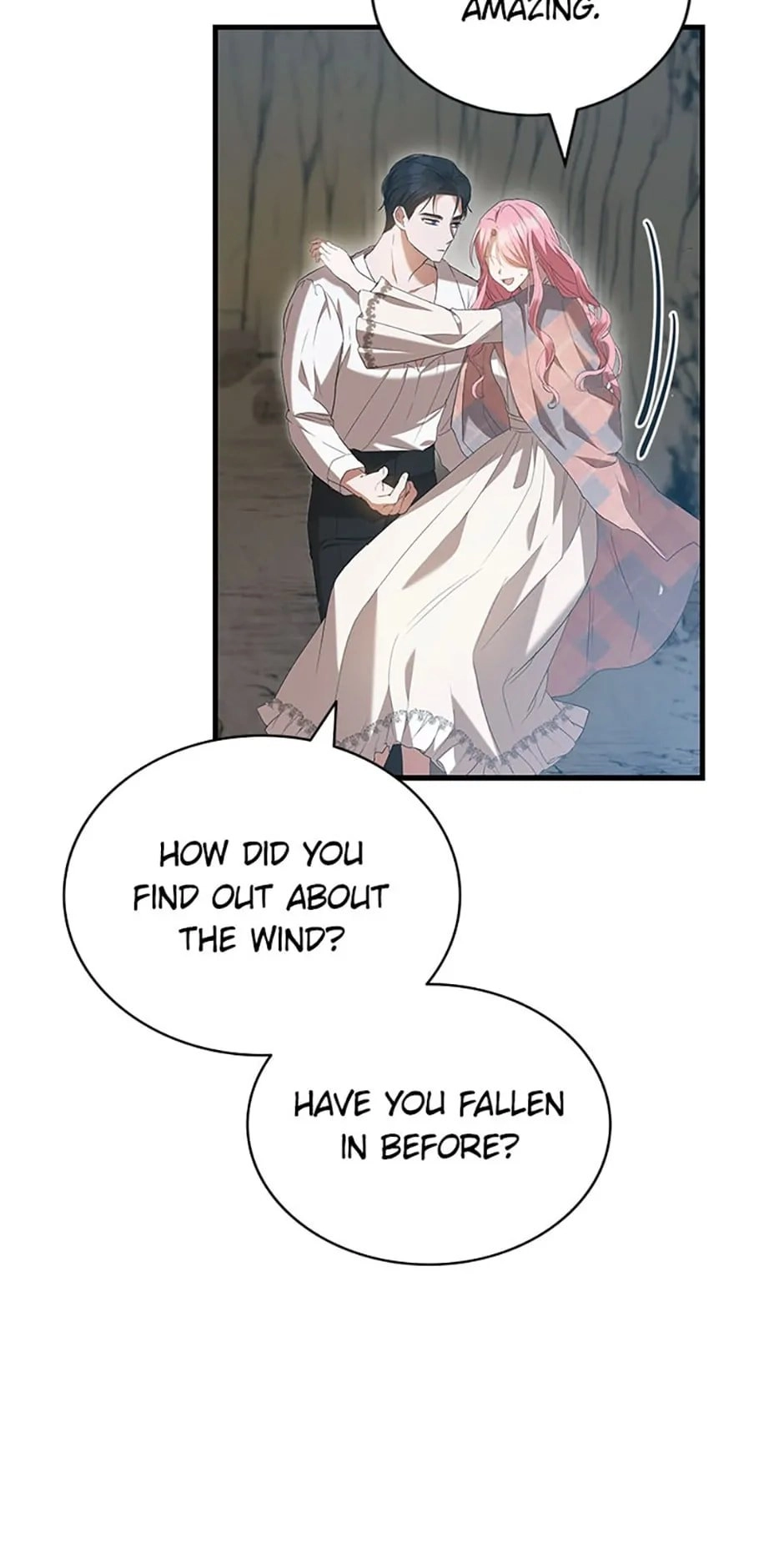 Peony: Dreaming of the Dangerous Grand Duke Chapter 24 Page 27