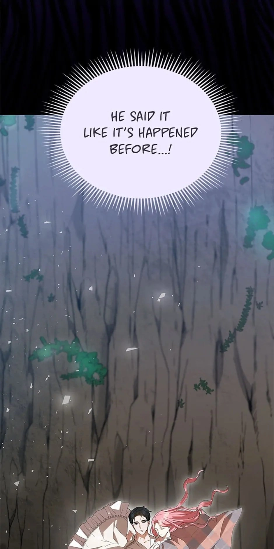 Peony: Dreaming of the Dangerous Grand Duke Chapter 24 Page 25