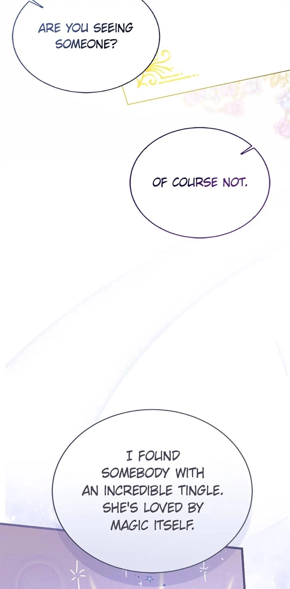 Peony: Dreaming of the Dangerous Grand Duke Chapter 24 Page 84
