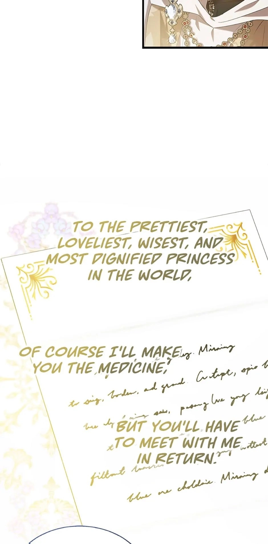 Peony: Dreaming of the Dangerous Grand Duke Chapter 24 Page 83