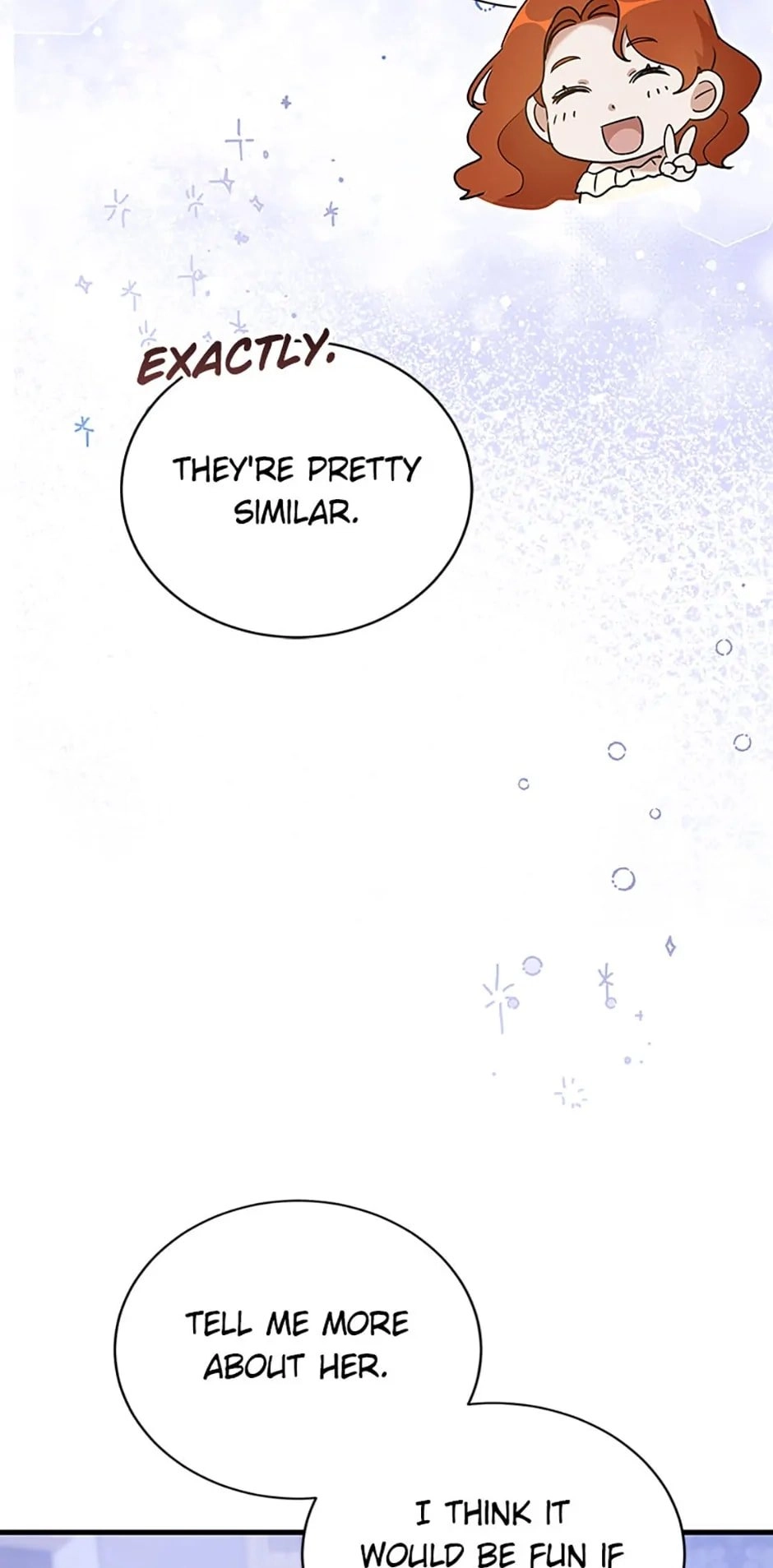 Peony: Dreaming of the Dangerous Grand Duke Chapter 24 Page 86