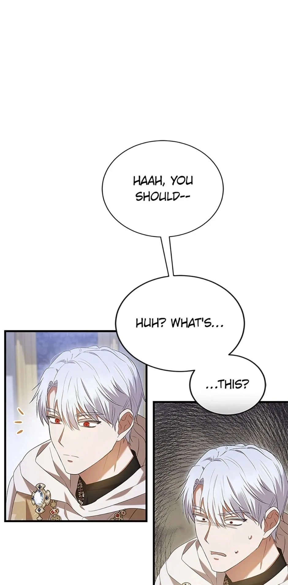 Peony: Dreaming of the Dangerous Grand Duke Chapter 24 Page 82
