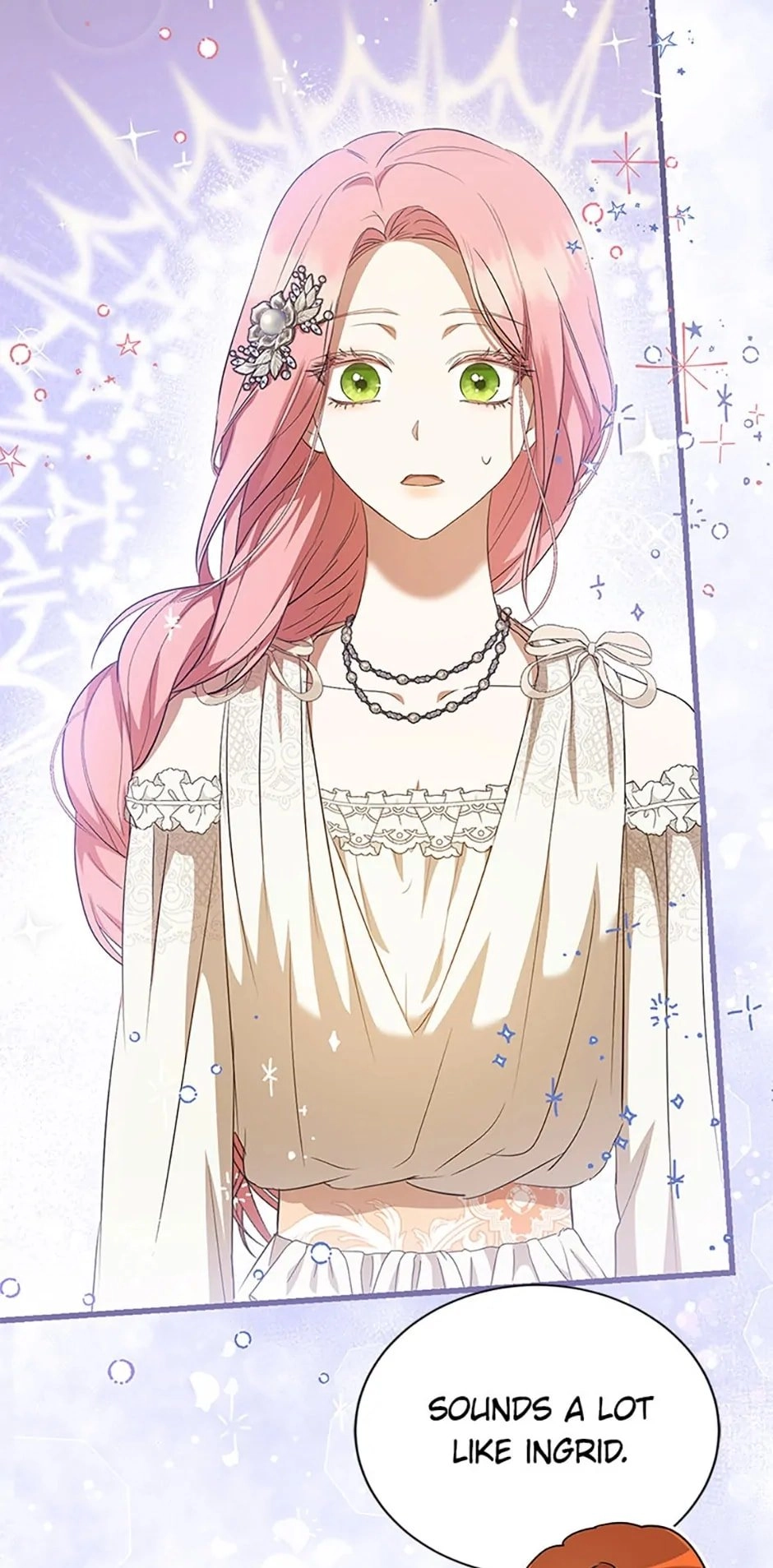 Peony: Dreaming of the Dangerous Grand Duke Chapter 24 Page 85