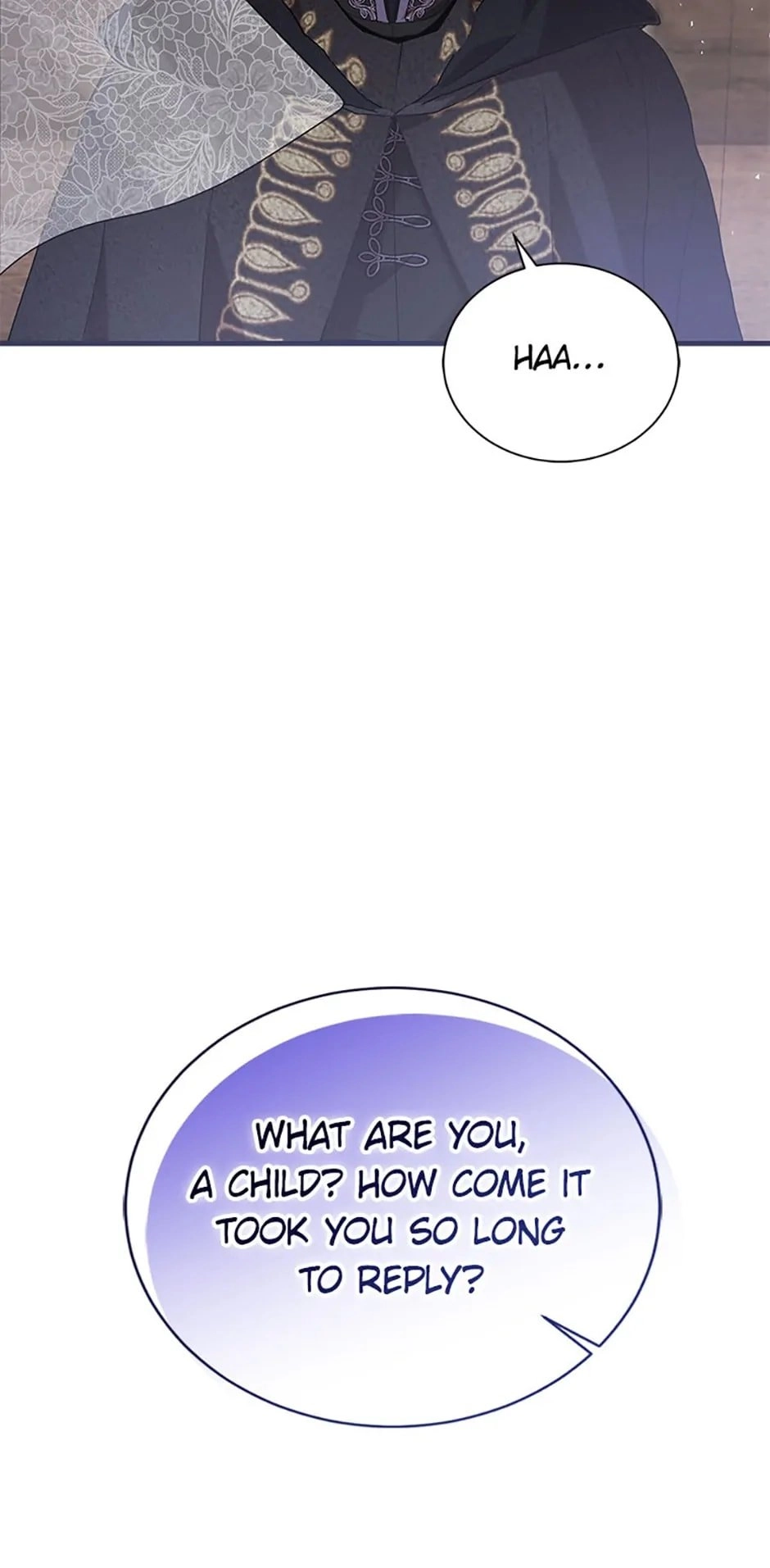 Peony: Dreaming of the Dangerous Grand Duke Chapter 24 Page 72