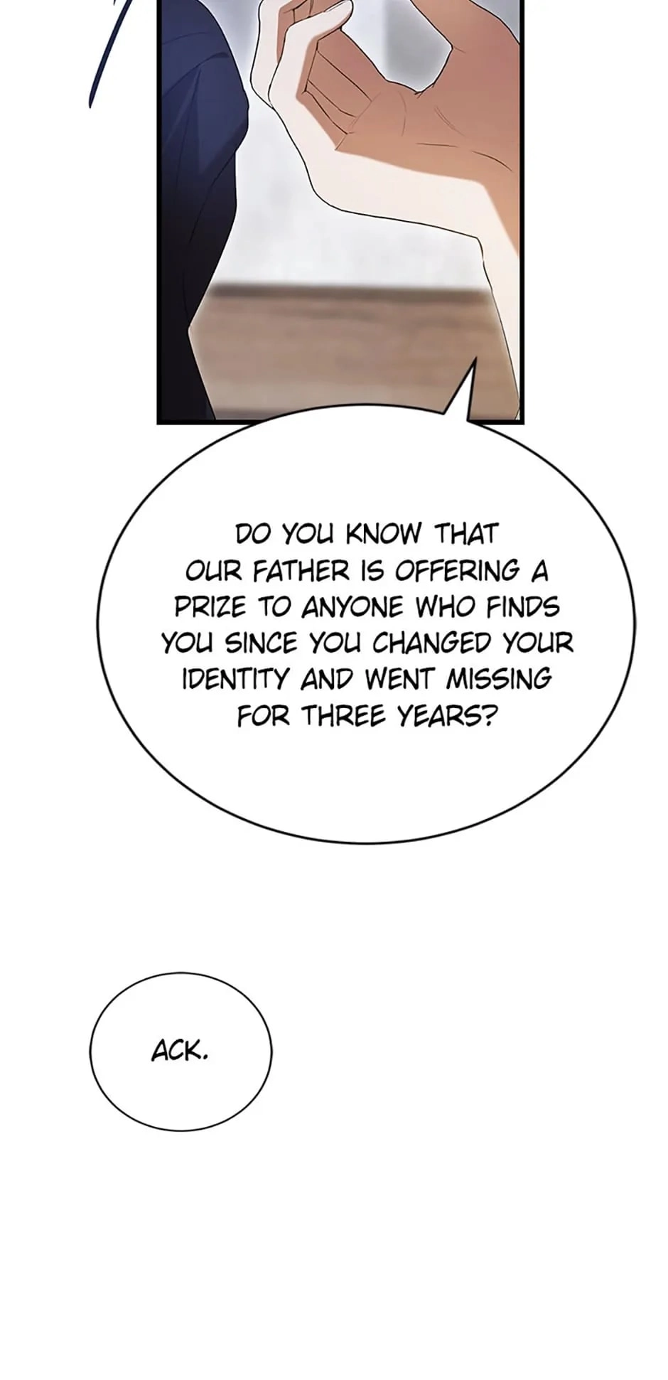 Peony: Dreaming of the Dangerous Grand Duke Chapter 24 Page 81