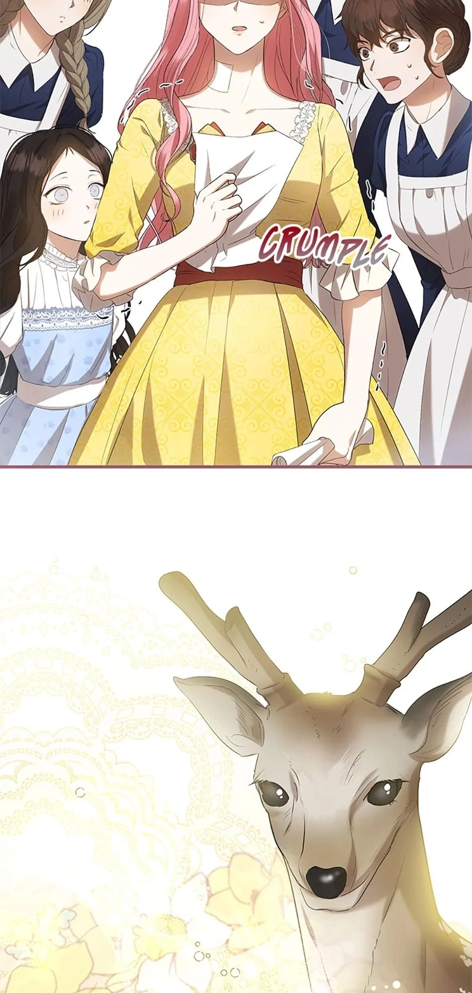 Peony: Dreaming of the Dangerous Grand Duke Chapter 24 Page 98