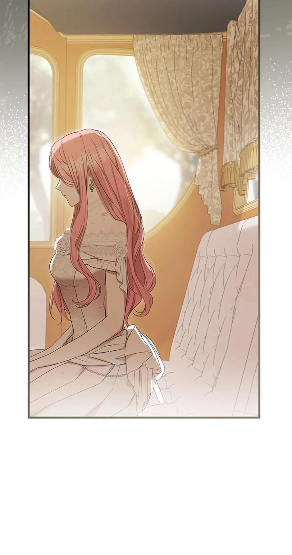Peony: Dreaming of the Dangerous Grand Duke Chapter 5 Page 62