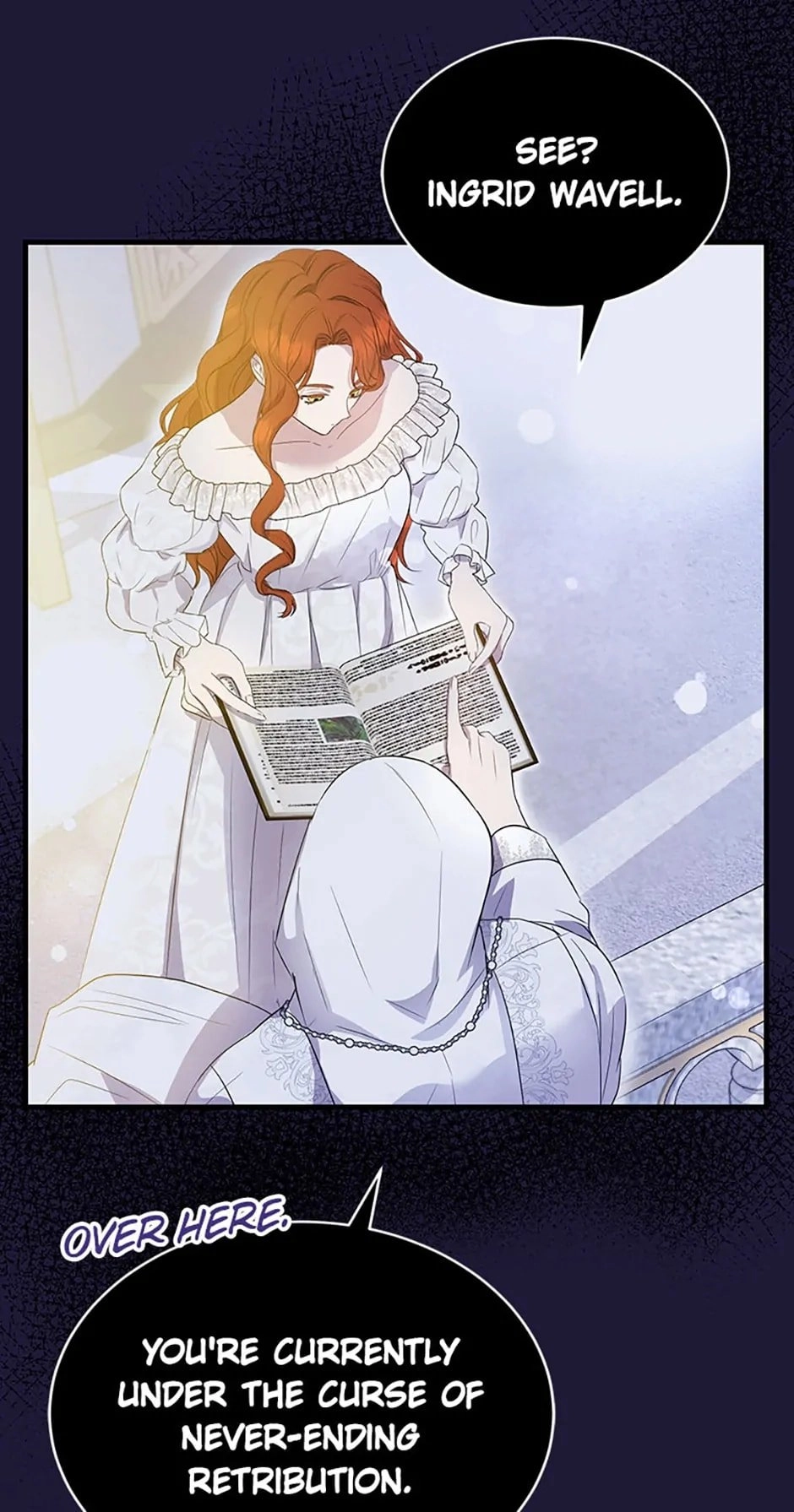 Peony: Dreaming of the Dangerous Grand Duke Chapter 5 Page 17