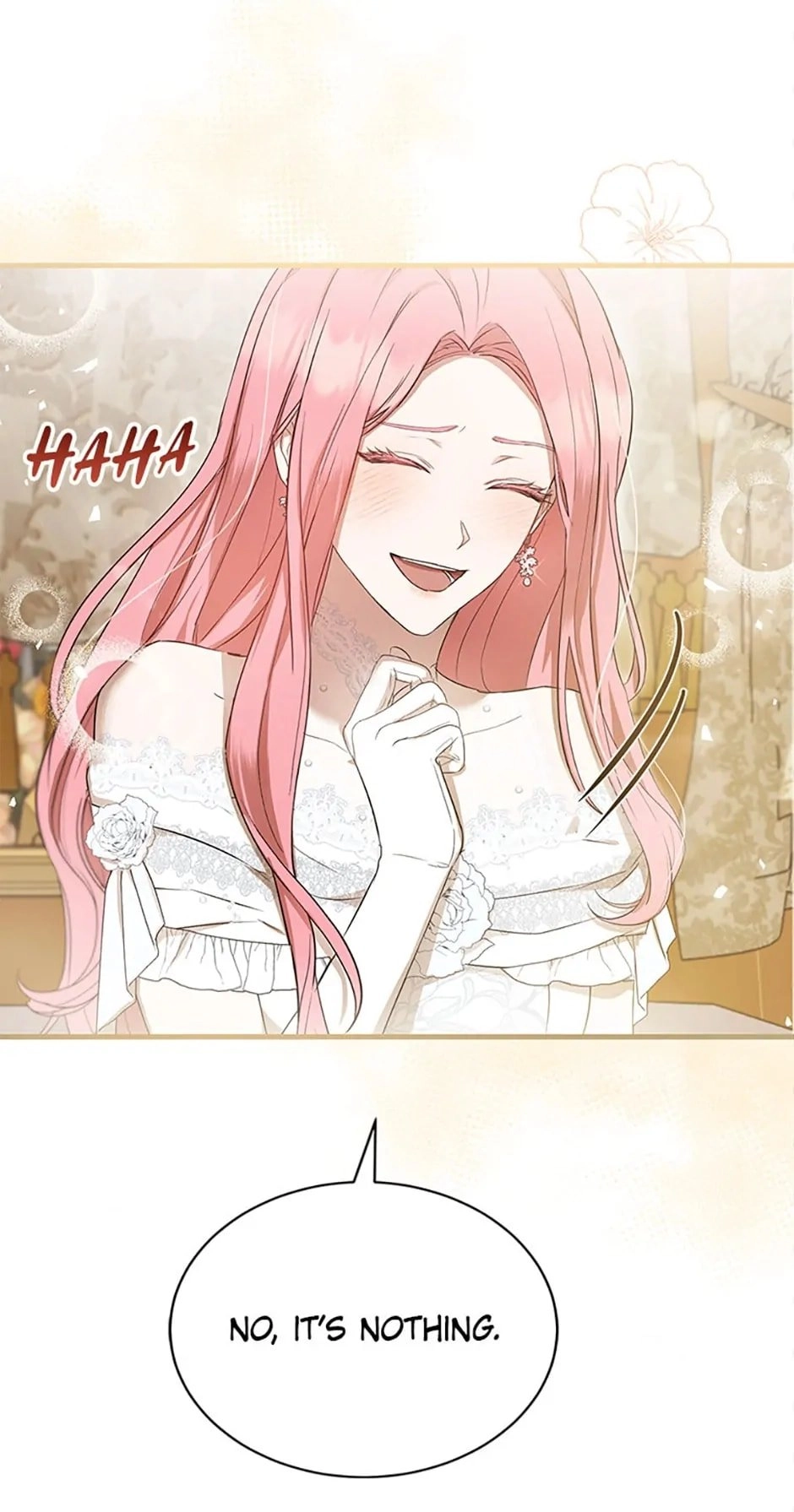 Peony: Dreaming of the Dangerous Grand Duke Chapter 5 Page 71