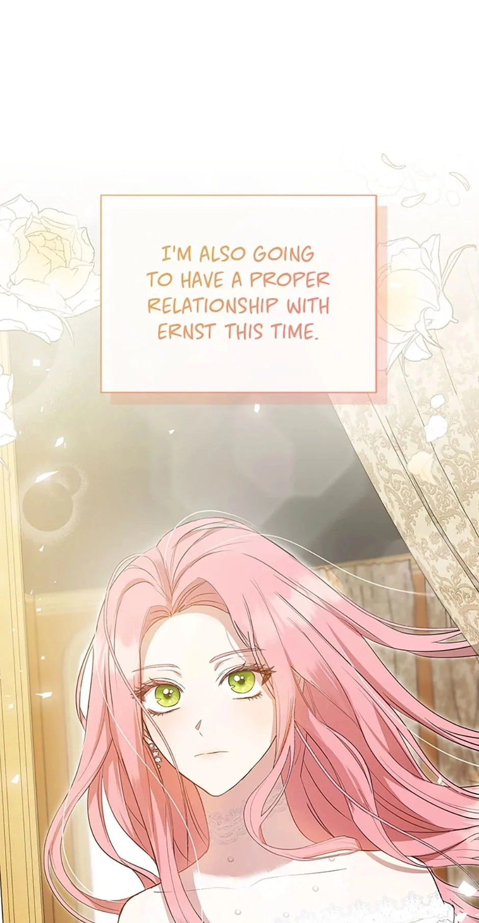 Peony: Dreaming of the Dangerous Grand Duke Chapter 5 Page 50