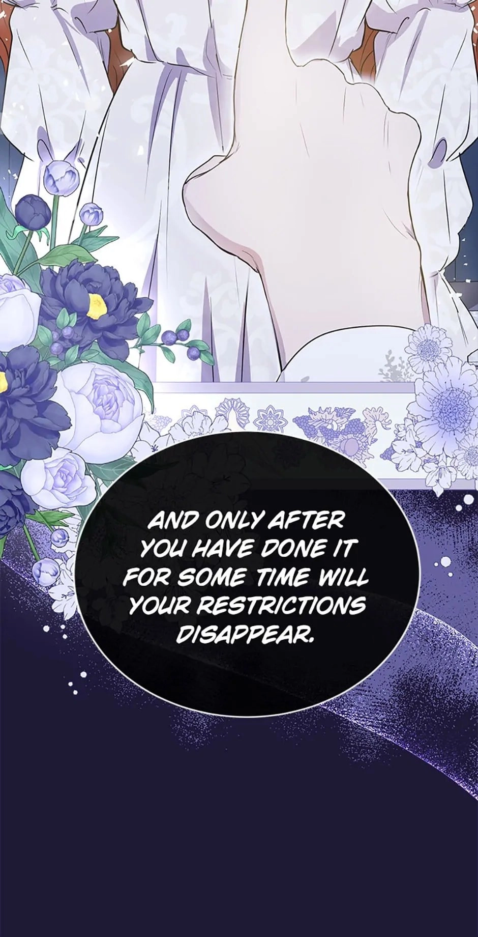 Peony: Dreaming of the Dangerous Grand Duke Chapter 5 Page 8