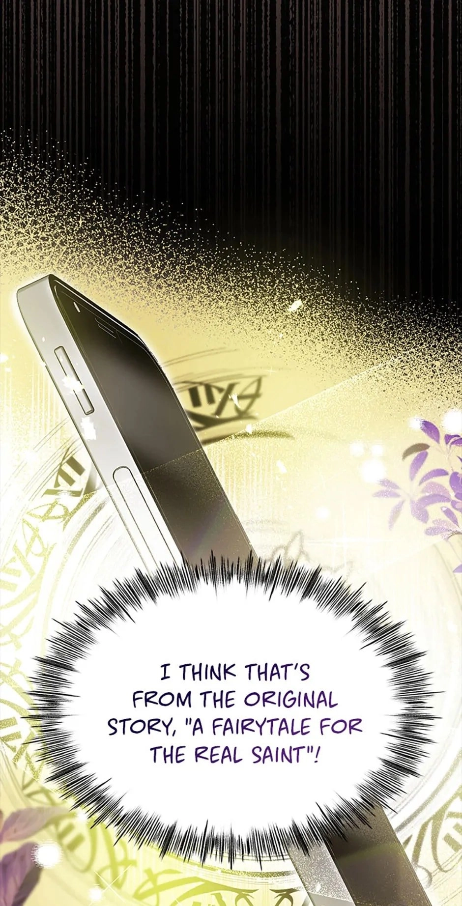 Peony: Dreaming of the Dangerous Grand Duke Chapter 5 Page 2