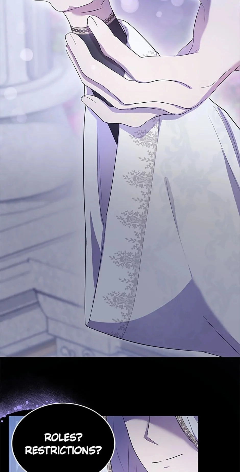 Peony: Dreaming of the Dangerous Grand Duke Chapter 5 Page 5