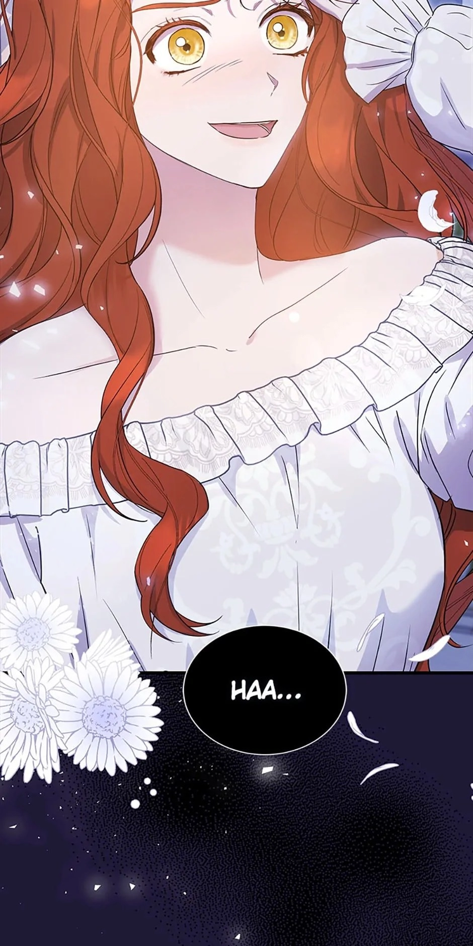 Peony: Dreaming of the Dangerous Grand Duke Chapter 5 Page 26