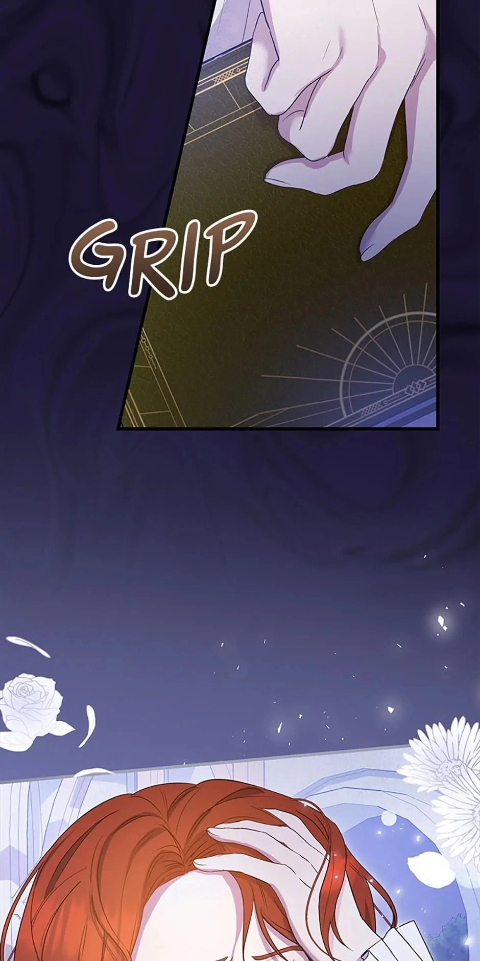 Peony: Dreaming of the Dangerous Grand Duke Chapter 5 Page 25