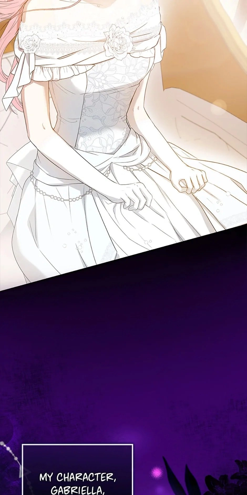 Peony: Dreaming of the Dangerous Grand Duke Chapter 5 Page 37