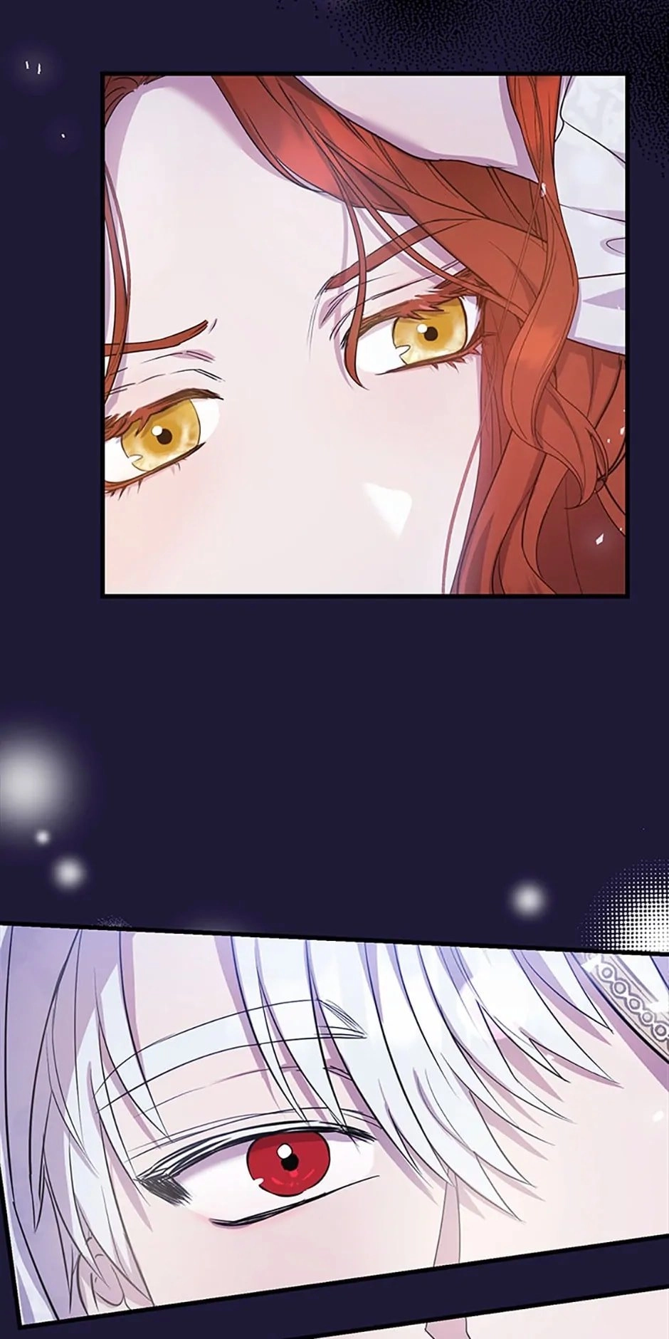 Peony: Dreaming of the Dangerous Grand Duke Chapter 5 Page 27