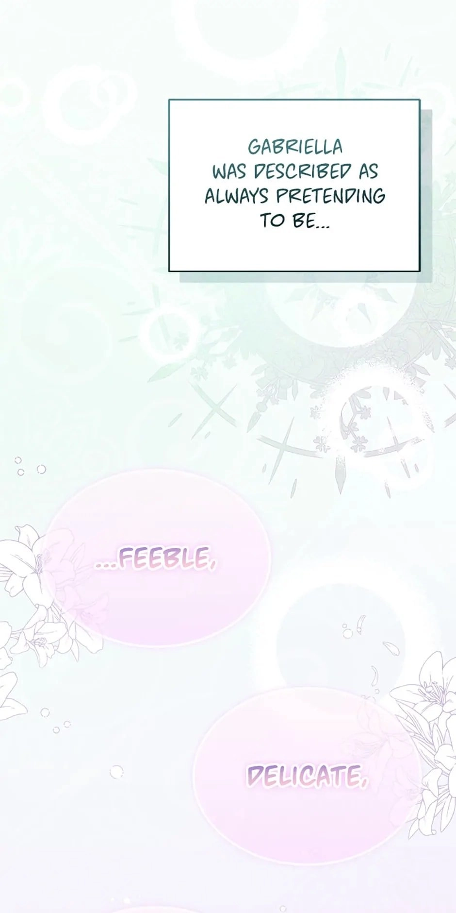 Peony: Dreaming of the Dangerous Grand Duke Chapter 5 Page 41