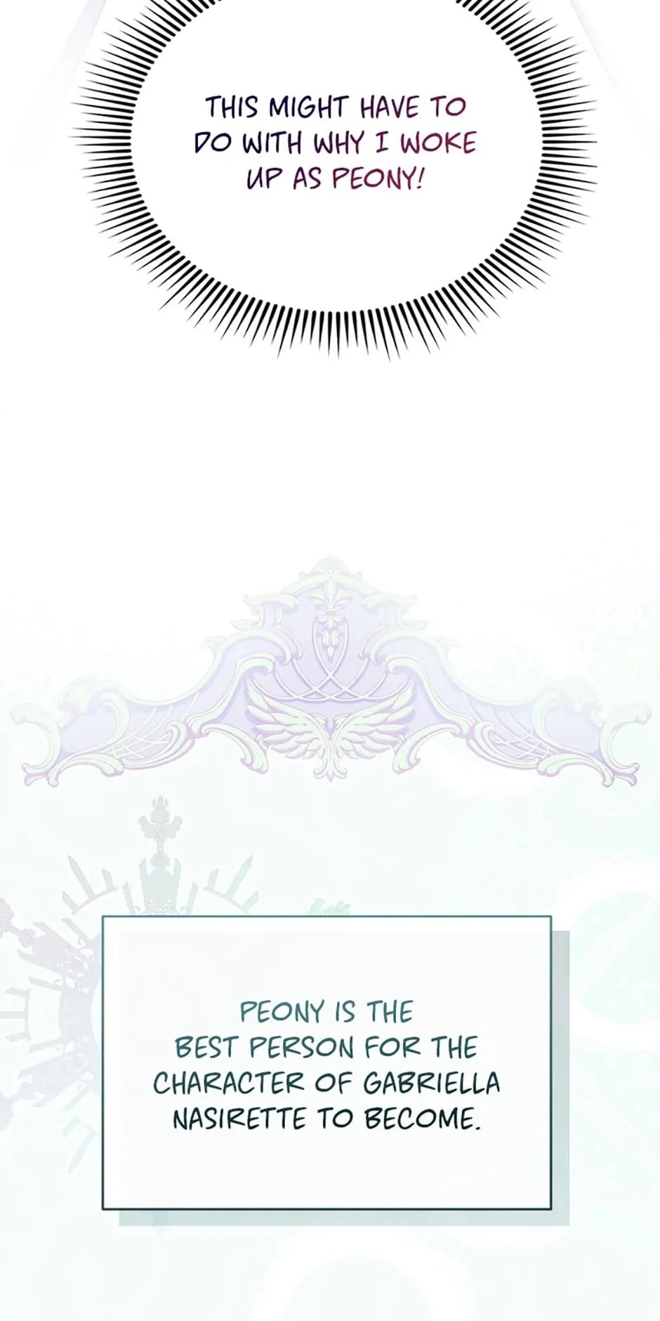 Peony: Dreaming of the Dangerous Grand Duke Chapter 5 Page 40