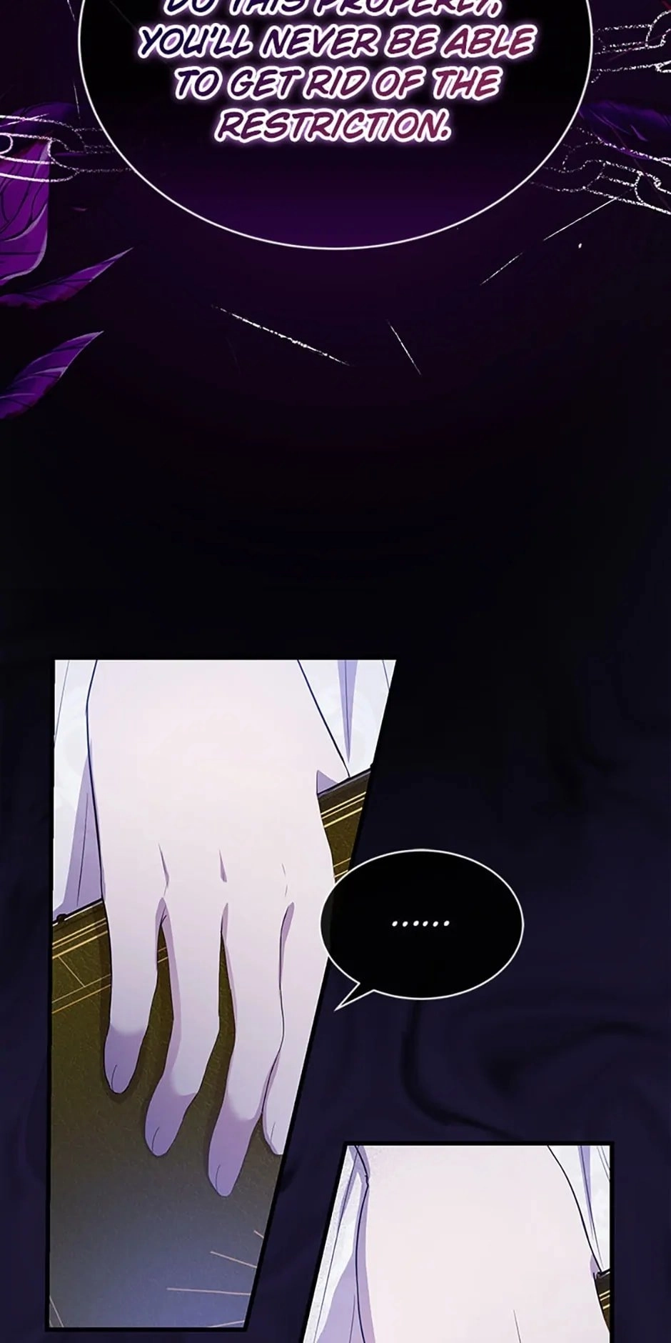 Peony: Dreaming of the Dangerous Grand Duke Chapter 5 Page 24