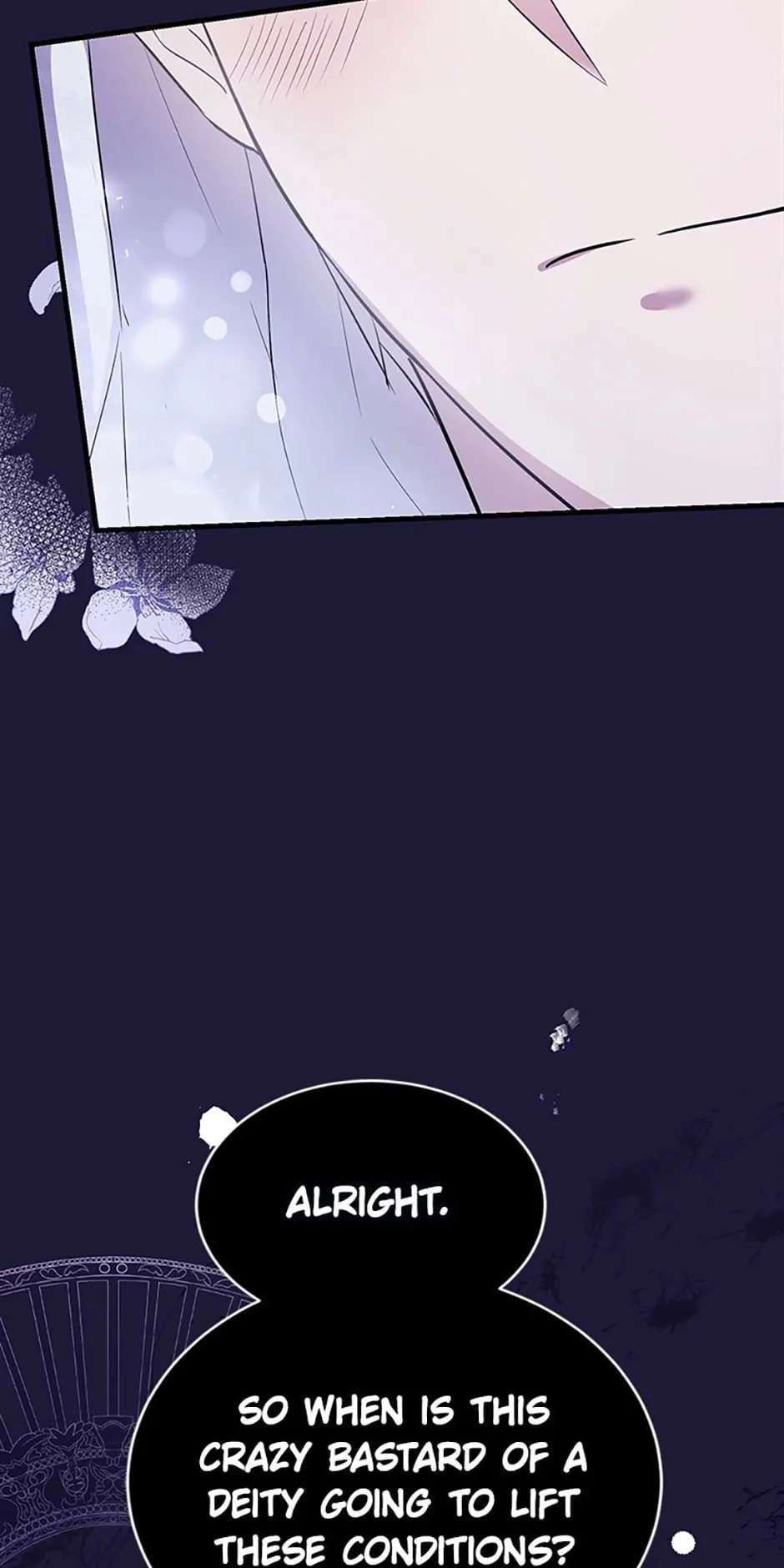 Peony: Dreaming of the Dangerous Grand Duke Chapter 5 Page 28