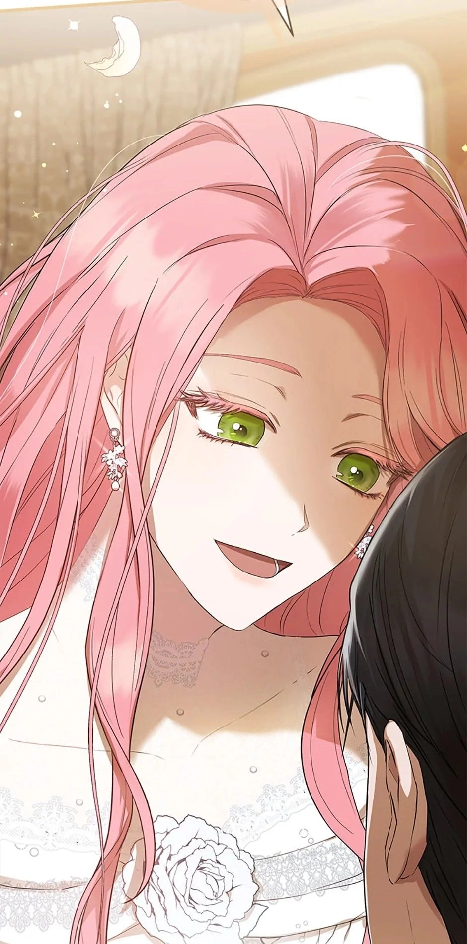 Peony: Dreaming of the Dangerous Grand Duke Chapter 5 Page 100