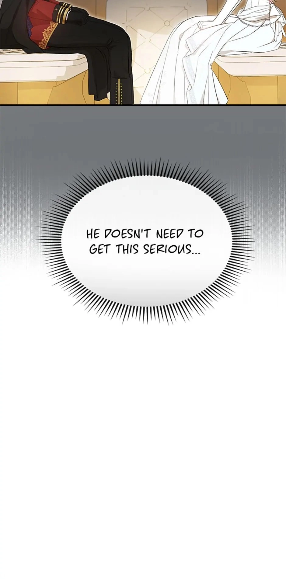 Peony: Dreaming of the Dangerous Grand Duke Chapter 5 Page 79
