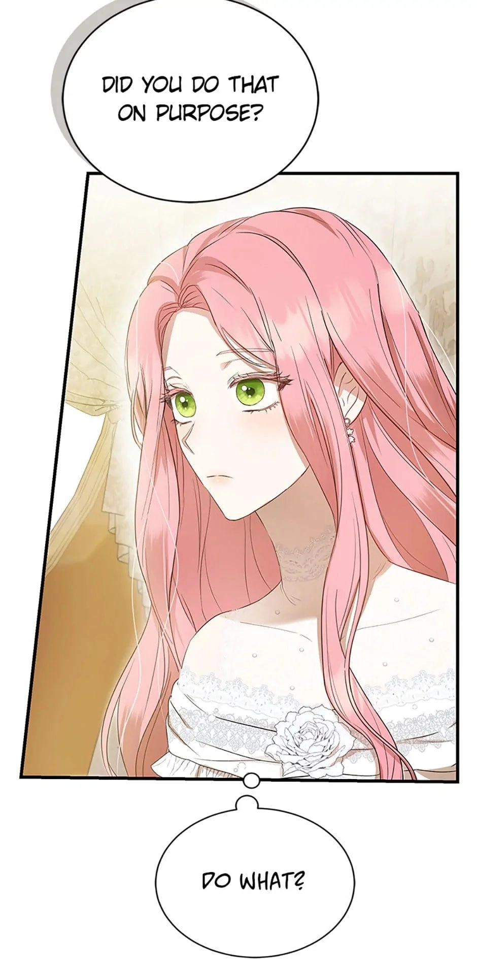 Peony: Dreaming of the Dangerous Grand Duke Chapter 5 Page 81
