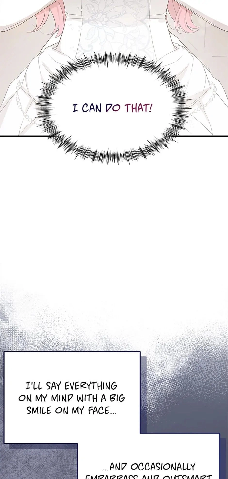 Peony: Dreaming of the Dangerous Grand Duke Chapter 5 Page 45