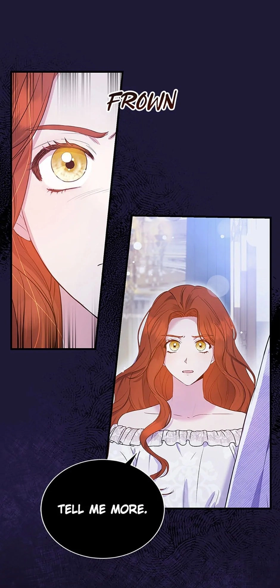 Peony: Dreaming of the Dangerous Grand Duke Chapter 5 Page 9