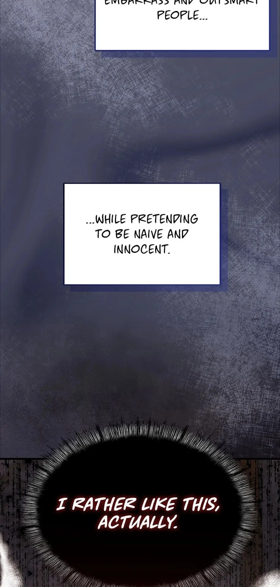 Peony: Dreaming of the Dangerous Grand Duke Chapter 5 Page 46