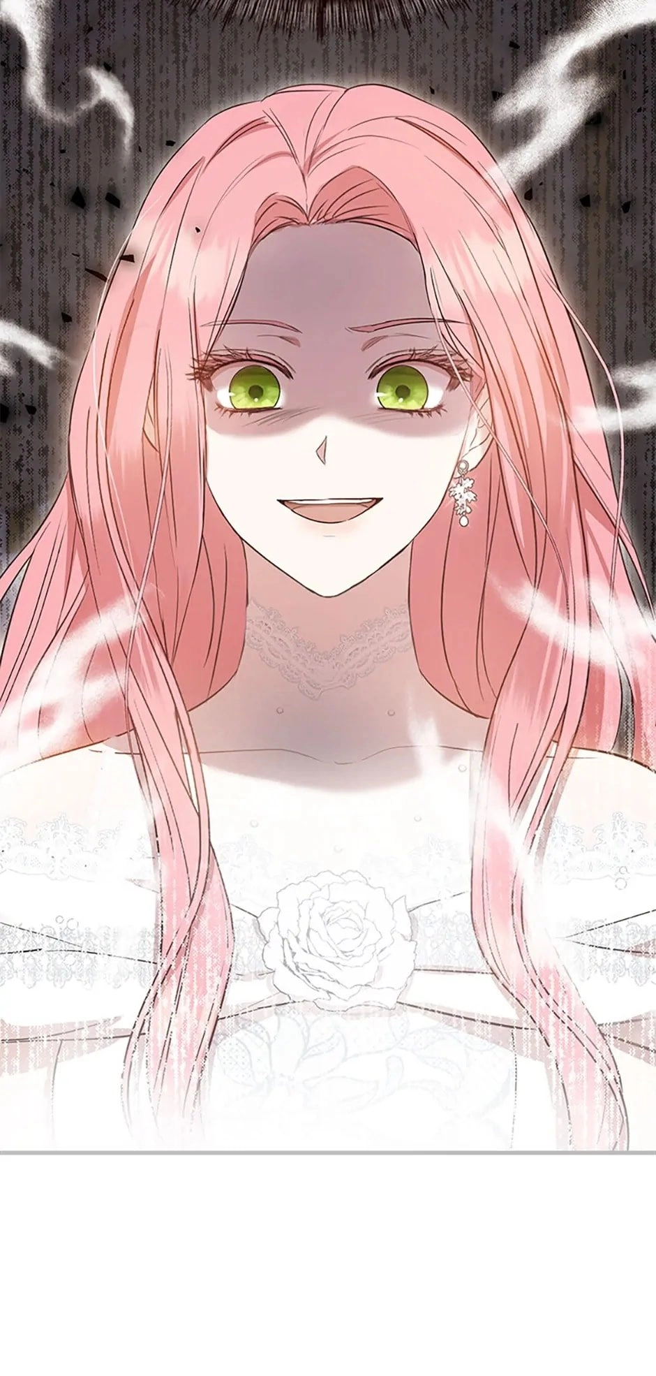 Peony: Dreaming of the Dangerous Grand Duke Chapter 5 Page 47