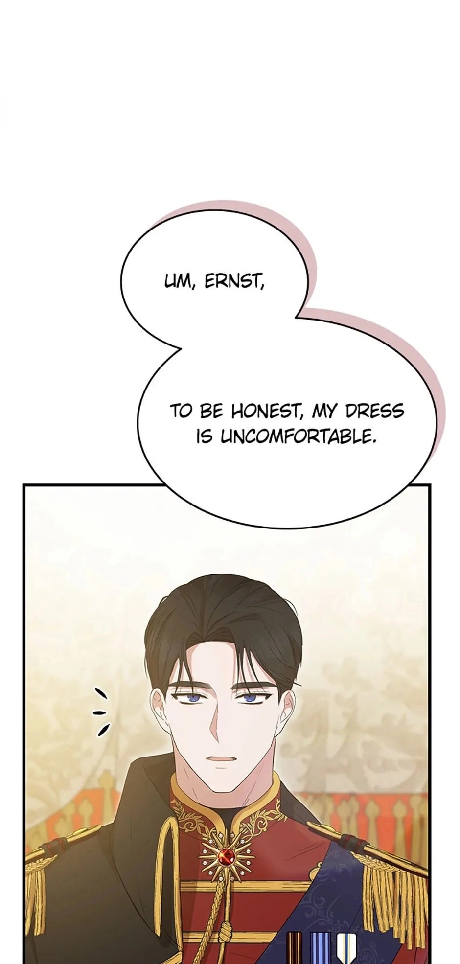Peony: Dreaming of the Dangerous Grand Duke Chapter 5 Page 91