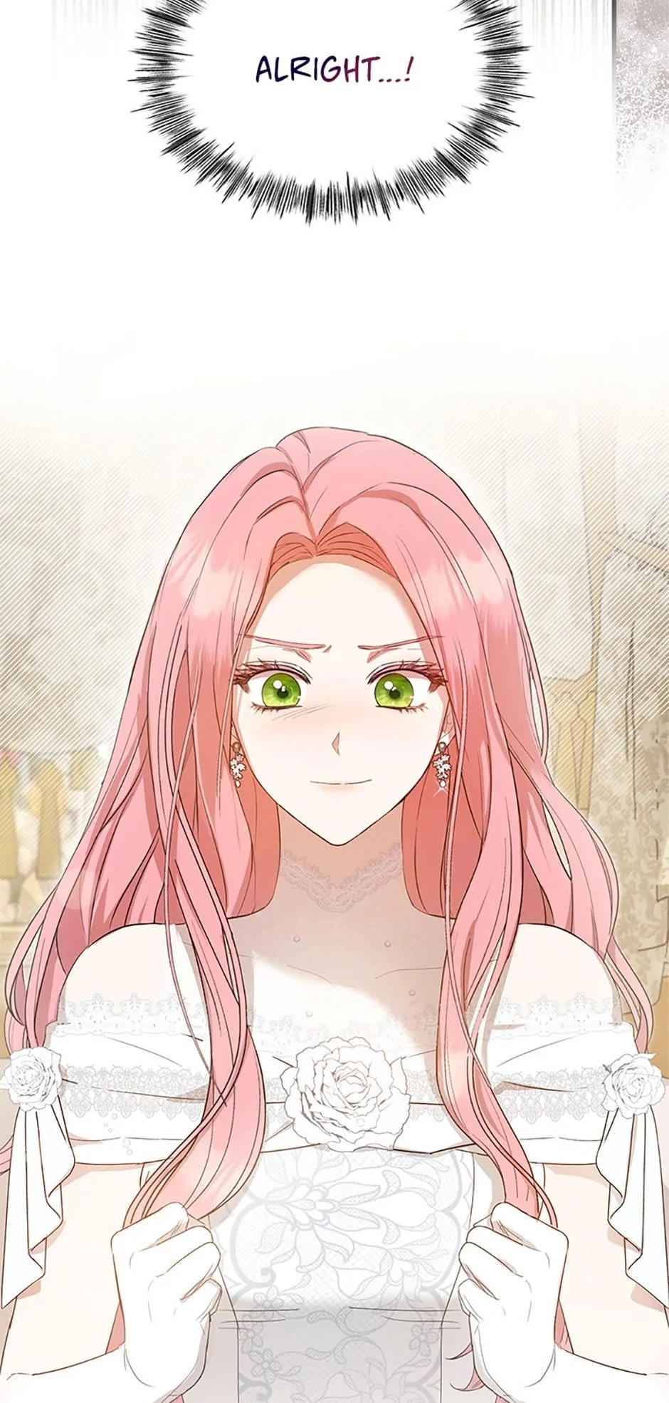 Peony: Dreaming of the Dangerous Grand Duke Chapter 5 Page 44